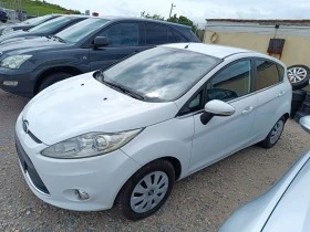 Ford Fiesta, снимка 3