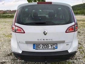 Renault Scenic 1.5DCI FRANCE - [7] 