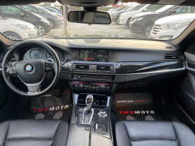 BMW 525 X- DRIVE , снимка 13