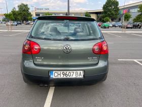 VW Golf 2.0TDI* * 4 Motion* * , снимка 5