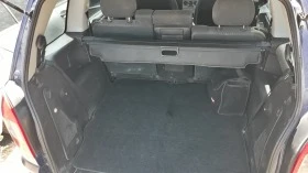 Opel Zafira 2.2 TDI, снимка 8