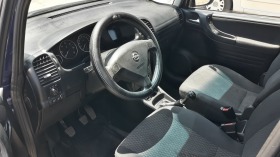 Opel Zafira 2.2 TDI, снимка 12
