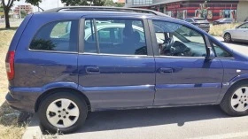 Opel Zafira 2.2 TDI, снимка 4