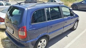 Opel Zafira 2.2 TDI | Mobile.bg    5