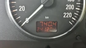 Opel Zafira 2.2 TDI, снимка 10