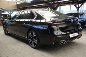 Обява за продажба на BMW 760  V8/SWAROWSKI/Xdrive/Theater Scr/M-Pack/Bower&Wilk ~ 319 900 лв. - изображение 5