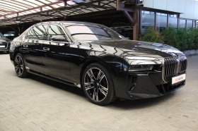 Обява за продажба на BMW 760  V8/SWAROWSKI/Xdrive/Theater Scr/M-Pack/Bower&Wilk ~ 319 900 лв. - изображение 2
