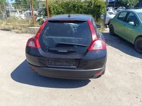 Volvo C30 2.0HDI, снимка 4