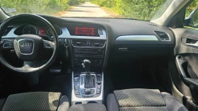 Audi A4 2.0 TDI, снимка 6