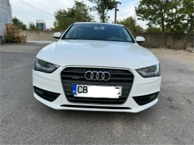 Audi A4 S-line/Benzin, снимка 7