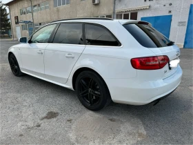 Audi A4 S-line/Benzin, снимка 5