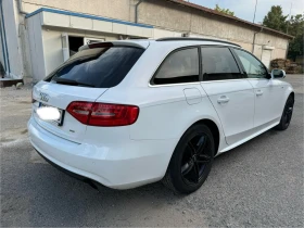 Audi A4 S-line/Benzin, снимка 6