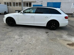 Audi A4 S-line/Benzin, снимка 3