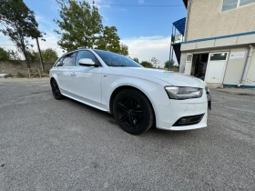 Audi A4 S-line/Benzin, снимка 2