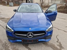 Mercedes-Benz C 200  D/24000км/2023г./163к.с., снимка 1