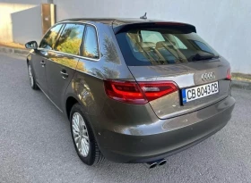 Audi A3 2.0 TDI 4x4 quattro, снимка 6