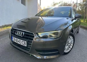 Audi A3 2.0 TDI 4x4 quattro, снимка 1