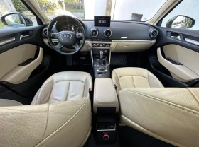 Audi A3 2.0 TDI 4x4 quattro, снимка 5