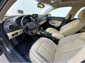 Audi A3 2.0 TDI 4x4 quattro, снимка 4