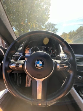 BMW 640, снимка 6