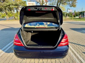 Mercedes-Benz S 550 4MATIC - REAL | Mobile.bg    7