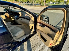 Обява за продажба на Mercedes-Benz S 550 4MATIC Kato Nova ~26 000 лв. - изображение 10