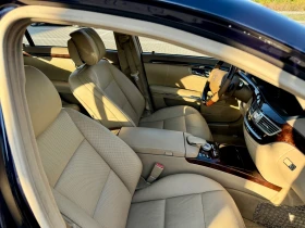 Обява за продажба на Mercedes-Benz S 550 4MATIC Kato Nova ~26 000 лв. - изображение 11