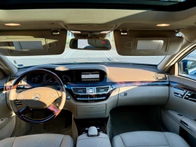 Mercedes-Benz S 550 4MATIC Kato Nova | Mobile.bg    14