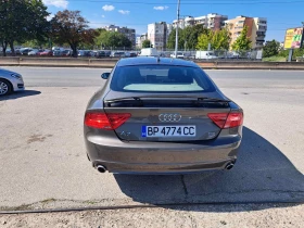 Audi A7 3, 0TDI QUATTRO, снимка 6