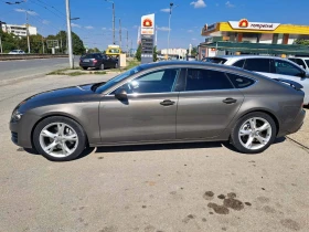 Audi A7 3, 0TDI QUATTRO, снимка 4