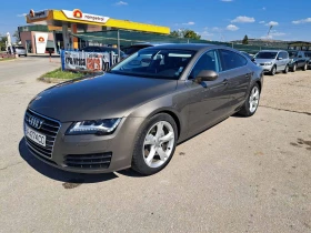 Audi A7 3, 0TDI QUATTRO, снимка 3