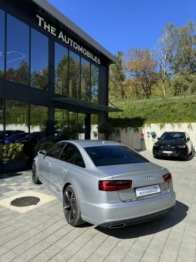 Audi A6, снимка 6