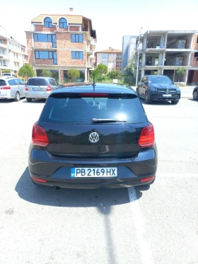 VW Polo 6R , снимка 2