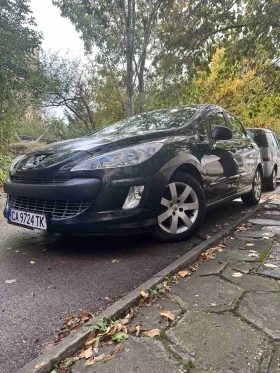 Peugeot 308, снимка 3