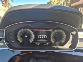 Audi A8 55 TFSI, снимка 9