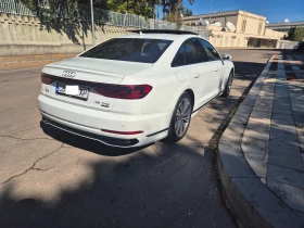 Audi A8 55 TFSI, снимка 4