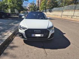 Audi A8 55 TFSI, снимка 7