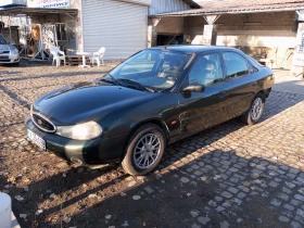 Ford Mondeo, снимка 2