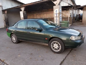 Ford Mondeo, снимка 8