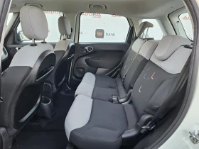 Обява за продажба на Fiat 500L 1.3Multijet-95кс= АВТОПИЛОТ= * LOUNGE*  ~18 900 лв. - изображение 8