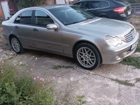 Mercedes-Benz C 180 W203, , 143ph | Mobile.bg    11