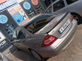 Mercedes-Benz C 180 W203, , 143ph | Mobile.bg    15