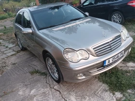 Mercedes-Benz C 180 W203, , 143ph | Mobile.bg    12