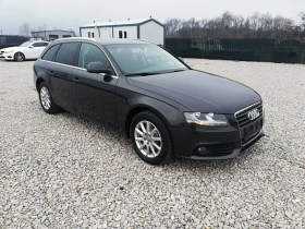 Audi A4 2.0tdi kli 143, снимка 3