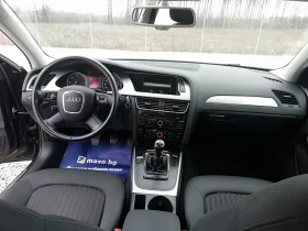 Audi A4 2.0tdi kli 143, снимка 13