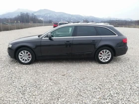 Audi A4 2.0tdi kli 143, снимка 14