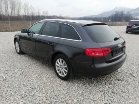 Audi A4 2.0tdi kli 143, снимка 10