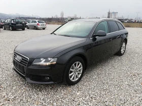 Audi A4 2.0tdi kli 143, снимка 1