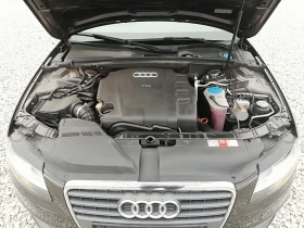 Audi A4 2.0tdi kli 143, снимка 11