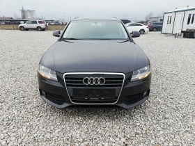 Audi A4 2.0tdi kli 143, снимка 12